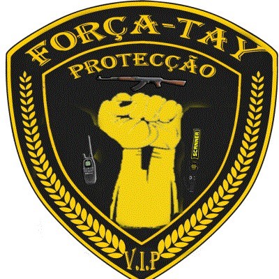 Força-Tay Proteção