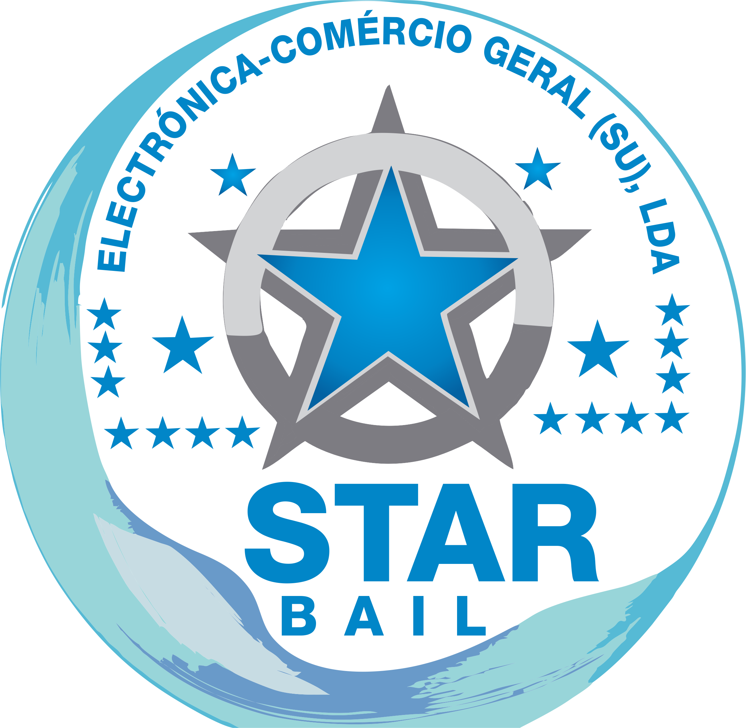 STAR-BAIL Eletrónica comércio Geral (su) LD