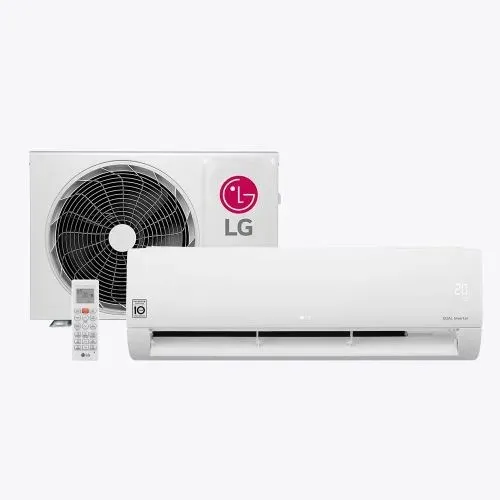 LG AC 12.000 BTUS S09ATC R410 ONOFF