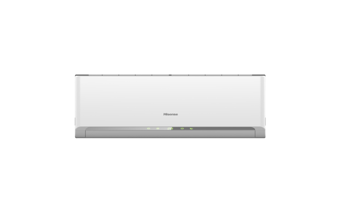 AR COND HISENSE SPLIT  9000BTU AS-09CR4SVDDA-SKD