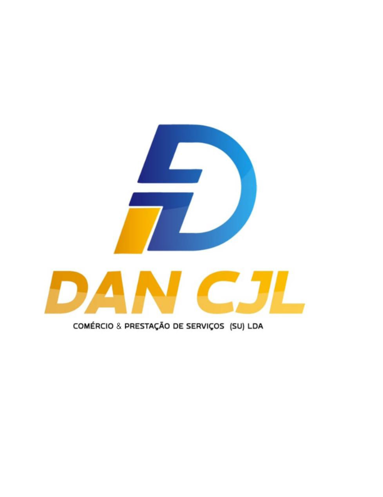 DAN CJL COMERCIO E PRESTÃO DE SERVIÇO(SU), LDA